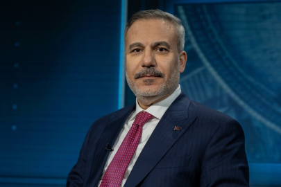 Dışişleri Bakanı Fidan, Bulgaristan Haber Ajansına değerlendirmede bulundu