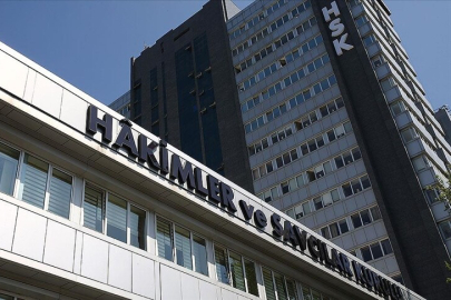HSK kararnamesi Resmi Gazete'de