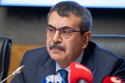 Milli Eğitim Bakanı Tekin'den öğretmen Irmak Ayşe Koparan'ın ölümüne ilişkin açıklama