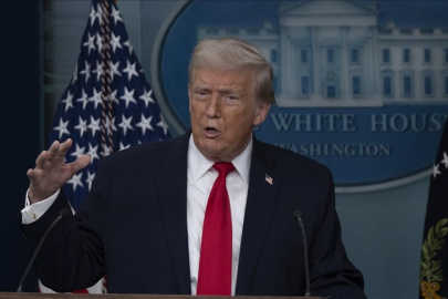 ABD Başkanı Trump, İran'a "daha kapsamlı ve şiddetli" saldıracaklarını belirtti