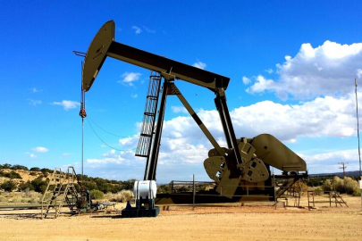 ABD'nin ticari ham petrol stokları 7,2 milyon varil azaldı