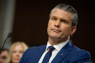 ABD Savunma Bakanı Hegseth: Hürmüz Boğazını ABD kontrol ediyor