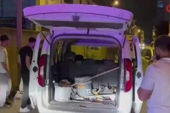 Bursa'da nefes kesen kovalamaca! Ehliyetsiz sürücüye rekor ceza