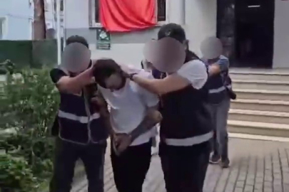 Bursa'da uyuşturucu operasyonu: 1 kiloya yakın esrar ele geçirildi, 4 şüpheli yakalandı