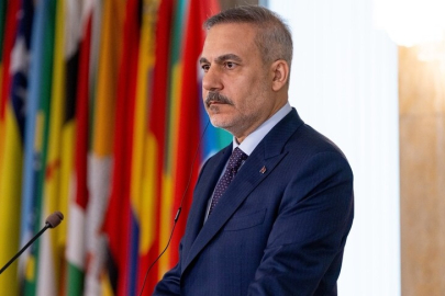 Dışişleri Bakanı Fidan: Bulgaristan ile Kapıkule'de yeni sınır kapısı inşa etme yönündeki ortak irademizi teyit ettik
