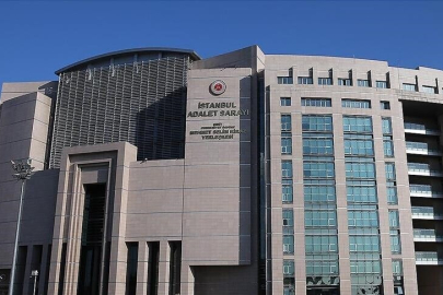 İstanbul'da düzenlenen uyuşturucu operasyonunda 22 zanlı yakalandı