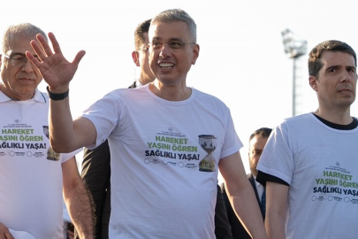Sağlık Bakanı Memişoğlu: Bir ay sahada olacağız. İnsanların hareket yaşını öğreneceğiz