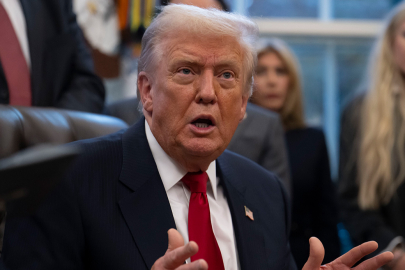 Trump: "İran anlaşmayı imzalamazsa yarın yeniden saldıracağız"