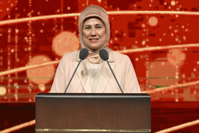 Türk Kızılay Genel Başkanı Yılmaz: Kızılay yüzyıllarca hizmet vermeye devam edecek