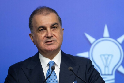 AK Parti Sözcüsü Çelik: AYM kararıyla CHP'nin yalanı tescillendi