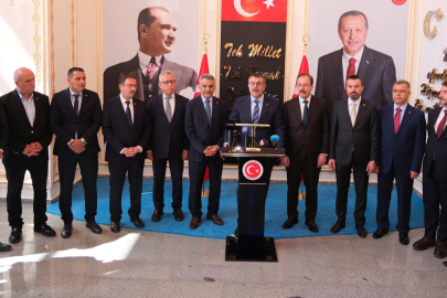 Bakan Tekin açıkladı! 1 milyon 22 bin 658 öğrenci katılacak