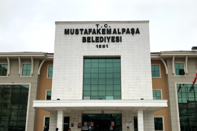 BURSA MUSTAFAKEMALPAŞA BELEDİYESİNDEN SATILIK TAŞINMAZLARIN İLANI