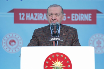 Cumhurbaşkanı Erdoğan: Siyonist katiller her türlü hukuku ayaklar altına alarak kan dökmeye devam ediyor