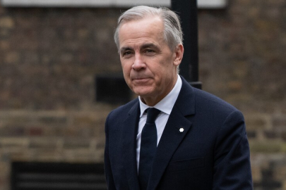 Kanada Başbakanı Carney Türkiye'yi "inanılmaz önemli stratejik müttefik" olarak niteledi