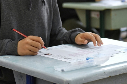 LGS merkezi sınavı yarın yapılacak
