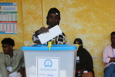 Somali'de yeni seçim sistemi ülke tarihinde dönüm noktası oluyor