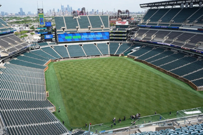 ABD tarihinde birçok ilke imza atan Philadelphia