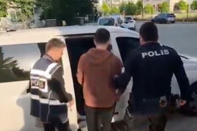 Ankara'da "yasa dışı bahis" operasyonunda yakalanan 44 şüpheli tutuklandı