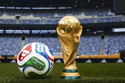 Dallas, 2026 FIFA Dünya Kupası'na hazır