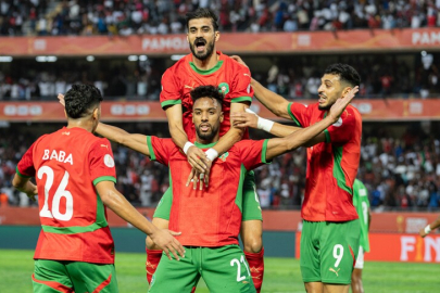 Dünya Kupası tarihinde yarı finale çıkan ilk Afrika ülkesi Fas, yeni hikayeler peşinde