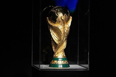 Houston, 2026 FIFA Dünya Kupası'na hazır