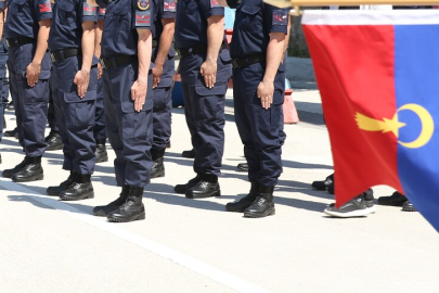 Jandarma Teşkilatı 187 yaşında