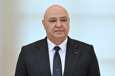 Lübnan Cumhurbaşkanı Avn'dan "devlet otoritesi etrafında birleşme" çağrısı