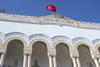 Tunus'ta Nahda Hareketi yöneticilerine hapis cezası