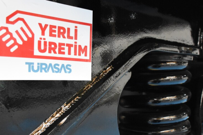 Türkiye'nin yerli manevra lokomotifi Tanzanya'ya ihraç edilecek