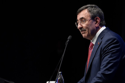 Cumhurbaşkanı Yardımcısı Yılmaz: Türkiye Yapay Zeka Eylem Planımızın ülkemize hayırlı olmasını temenni ediyorum
