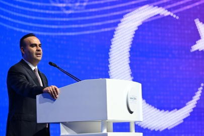 Kacır: Türkiye, güç dengelerini yeniden yazan yapayı zekayı dijital dünyadaki güvencesi haline getirecek iradeye sahip