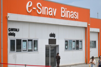 ÖSYM, elektronik sınavlarını tüm üniversitelerde yapmayı hedefliyor
