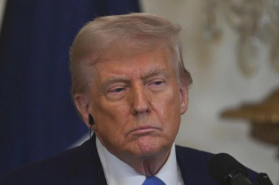 Trump duyurdu! Gözler İran anlaşmasına çevrildi