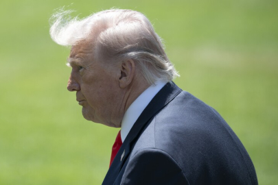 Trump, G7 zirvesinde Hürmüz Boğazı'ndaki mayınların temizlenmesini görüşecek