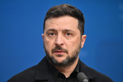 Ukrayna Devlet Başkanı Zelenskiy: Savaşın geldiği yere dönmesi mantıklı