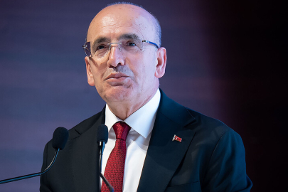 Bakan Şimşek, sanayi üretim verilerini değerlendirdi