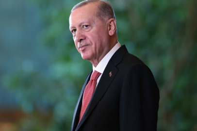 Cumhurbaşkanı Erdoğan: Varılan mutabakatı, sulh-u sükunun hakim kılınması adına önemli bir gelişme olarak görüyorum