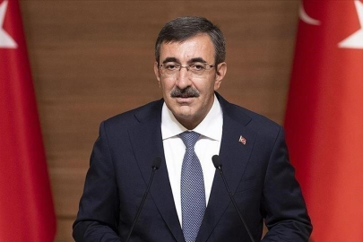 Cumhurbaşkanı Yardımcısı Yılmaz: (ABD-İran mutabakatı) Küresel istikrarın güçlenmesi bakımından memnuniyet verici