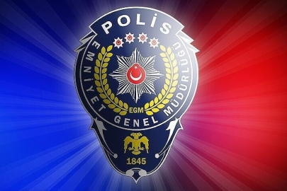 EGM'de 19 bin 96 personelin atama ve yer değiştirme işlemi bugün açıklanacak
