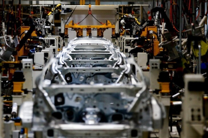 Otomotiv Sanayii Derneği, 2026'nın ilk 5 aylık verilerini açıkladı
