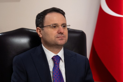 Bakan Gürlek: 12. Yargı Paketi'ne son şeklini vermek üzere Meclis'te yoğun bir hazırlık süreci devam ediyor