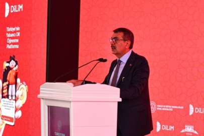 Bakan Tekin: Milli Eğitim Bakanlığı, temel eksikliklerini çoktan geride bıraktı