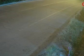 Bursa'da feci kaza! Kontrolden çıkan araç takla attı