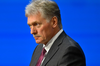 Kremlin Sözcüsü Peskov: Moskova ile Kiev arasında resmi iletişim kanalı yok