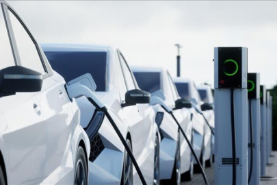 Küresel elektrikli araç satışları mayısta yüzde 3 artışla 1,8 milyon oldu