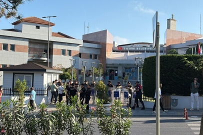 Silivri Belediyesine yönelik usulsüzlük soruşturmasında 10 şüpheli tutuklandı