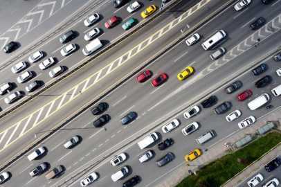 Trafiğe mayısta 159 bin 623 aracın kaydı yapıldı