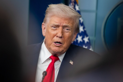 Trump, nükleer silah edinmesi halinde İran'ın "akıl almaz" sonuçlarla karşılaşacağını söyledi
