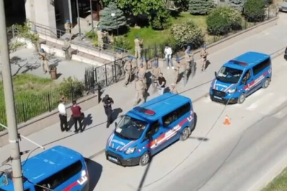 24 ilde organize suç örgütlerine yönelik operasyonlarda 197 şüpheli tutuklandı