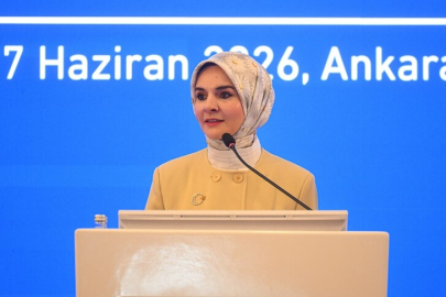 Bakan Göktaş: İzleme Birimi sayesinde 30 bin 296 "kırılgan hane" tespit ettik